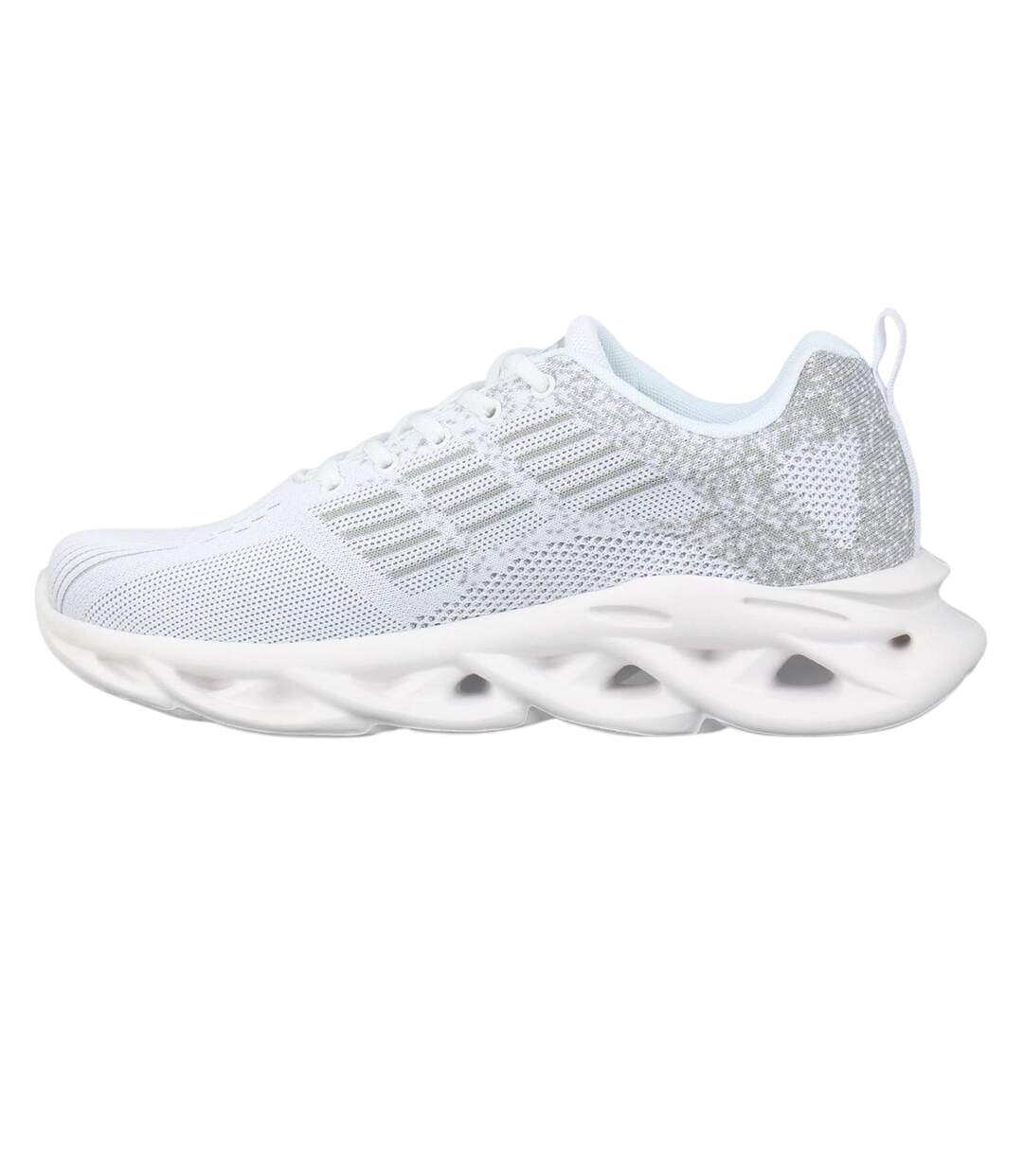 Baskets Cameron Homme Blanc Slazenger-2