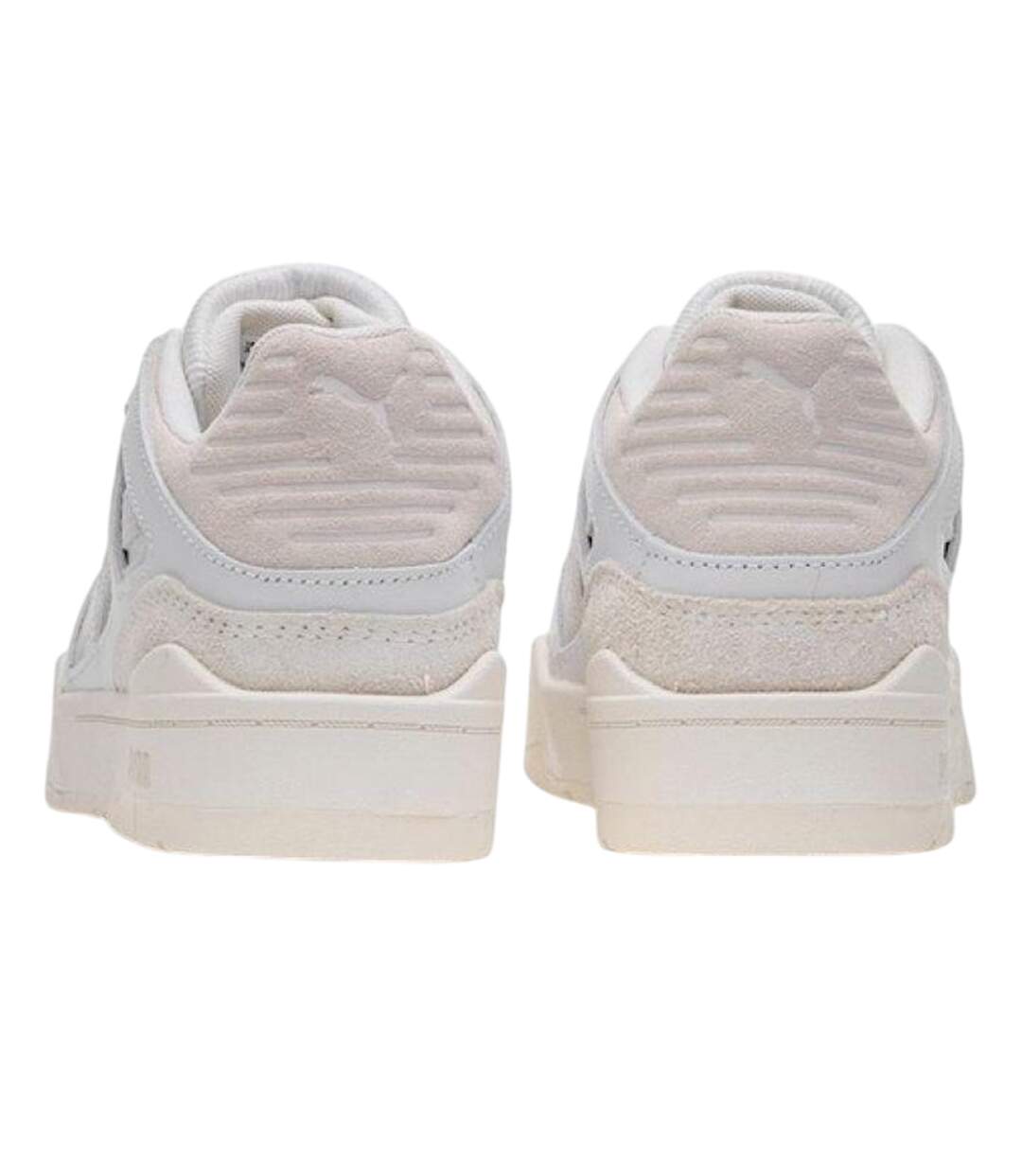 Baskets Slipstream Femme Blanc Crème Puma-2