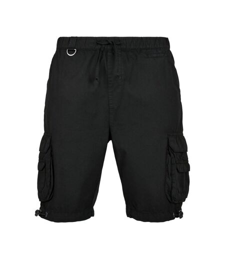 Short À Poches Homme Noir Urban Classics