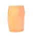 Jupe Orange Femme Sublevel Ladies - S-2