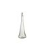 Carafe en Verre Tiges Anastasia 43cm Transparent-1