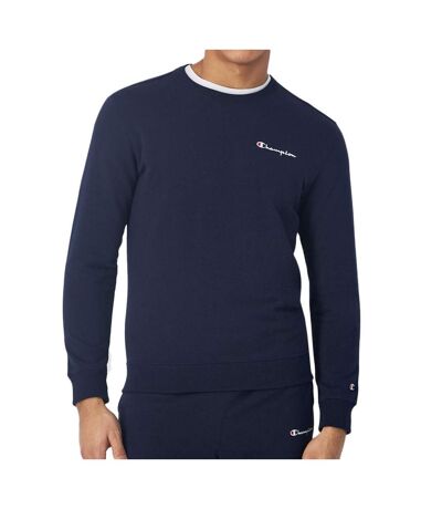 Sweat Marine Homme Champion Felpa - XS