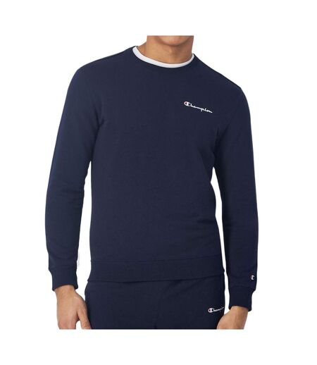 Sweat marine homme champion felpa - xs