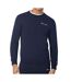 Sweat marine homme champion felpa - xs-1