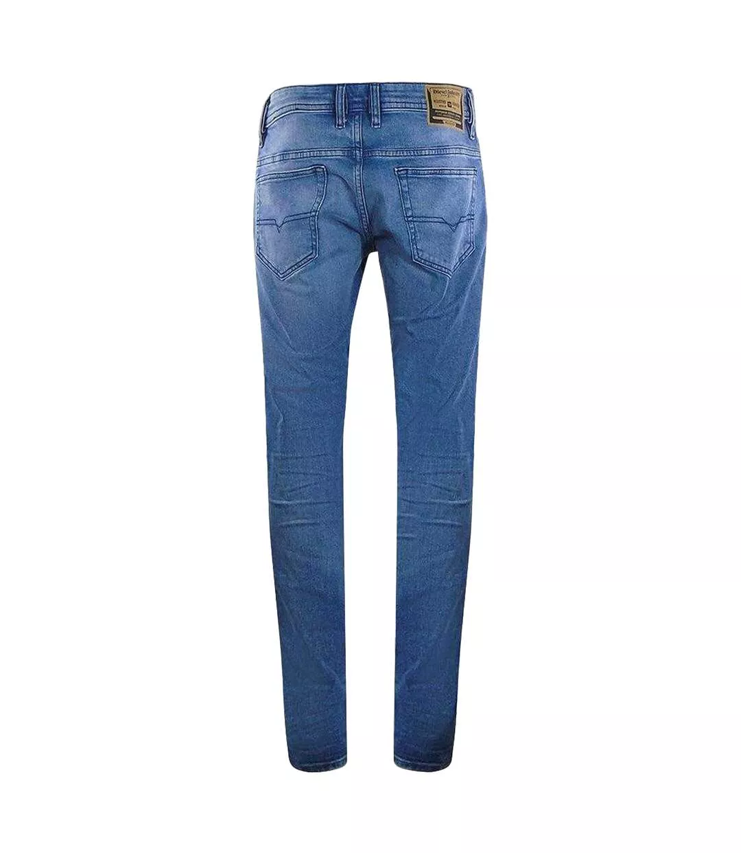 Jean Larkee-x Homme Bleu Clair Diesel-2