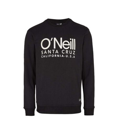 Sweat Noir Homme O'Neill Cali Original - L