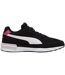 Baskets Graviton Femme Noir Blanc Puma-3