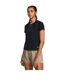 Haut Course À Pied Streaker Femme Noir Under Armour-1