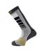 Chaussettes De Hockey Pro Supreme Adulte Gris Bauer-3