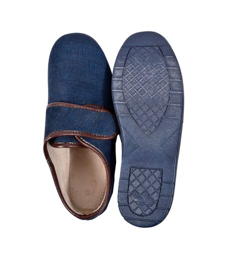 CHARENTAISE Homme Pantoufle PREMIUM