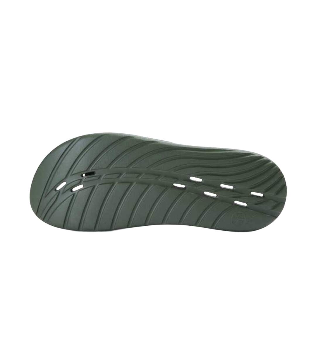 Claquettes Homme Vert Speedo-4