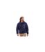 Veste Polaire Adulte Bleu Marine Ravine-1