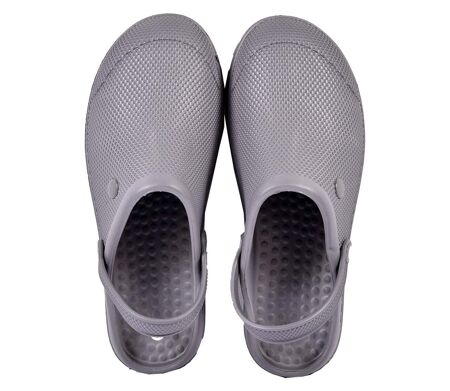Claquette Sabot EVA MBS01429 GRIS