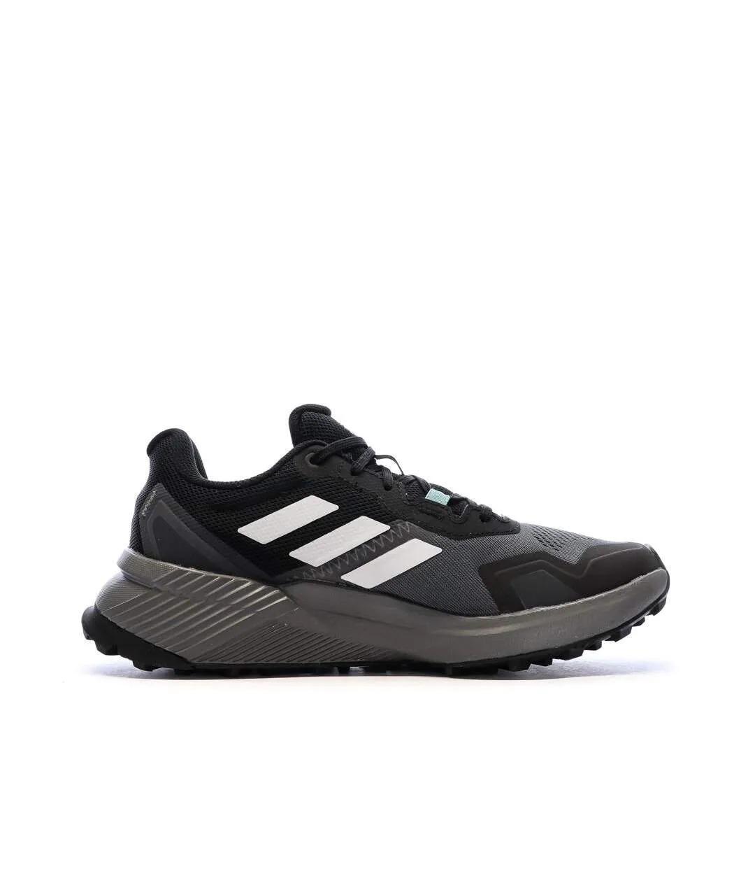Chaussures de trail noires femme adidas terrex soulstride-2
