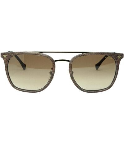 Lunettes De Soleil Spl152 Homme Taille Unique Jaune Or Police