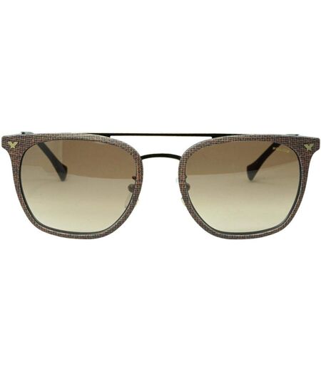 Lunettes De Soleil Spl152 Homme Taille Unique Jaune Or Police