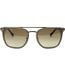 Lunettes De Soleil Spl152 Homme Taille Unique Jaune Or Police-1