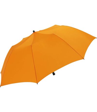 Parasol de plage - special valise - 6139 - orange