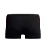 Mens Dive Two Tone Swim Shorts Black Speedo-3