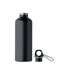 Bouteille carabi taille unique noir MidOcean-3