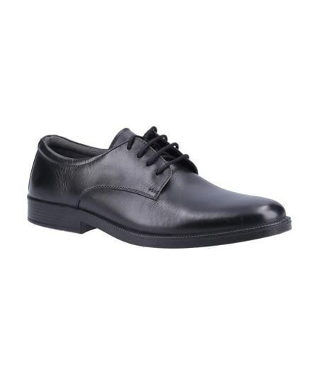 Chaussures Neal Homme Noir Hush Puppies