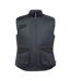 Veste Sans Manches Armada Homme Plomb Noir Roly Workwear-1
