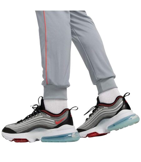 Pantalon De Jogging Fc Libero Homme Gris Nike