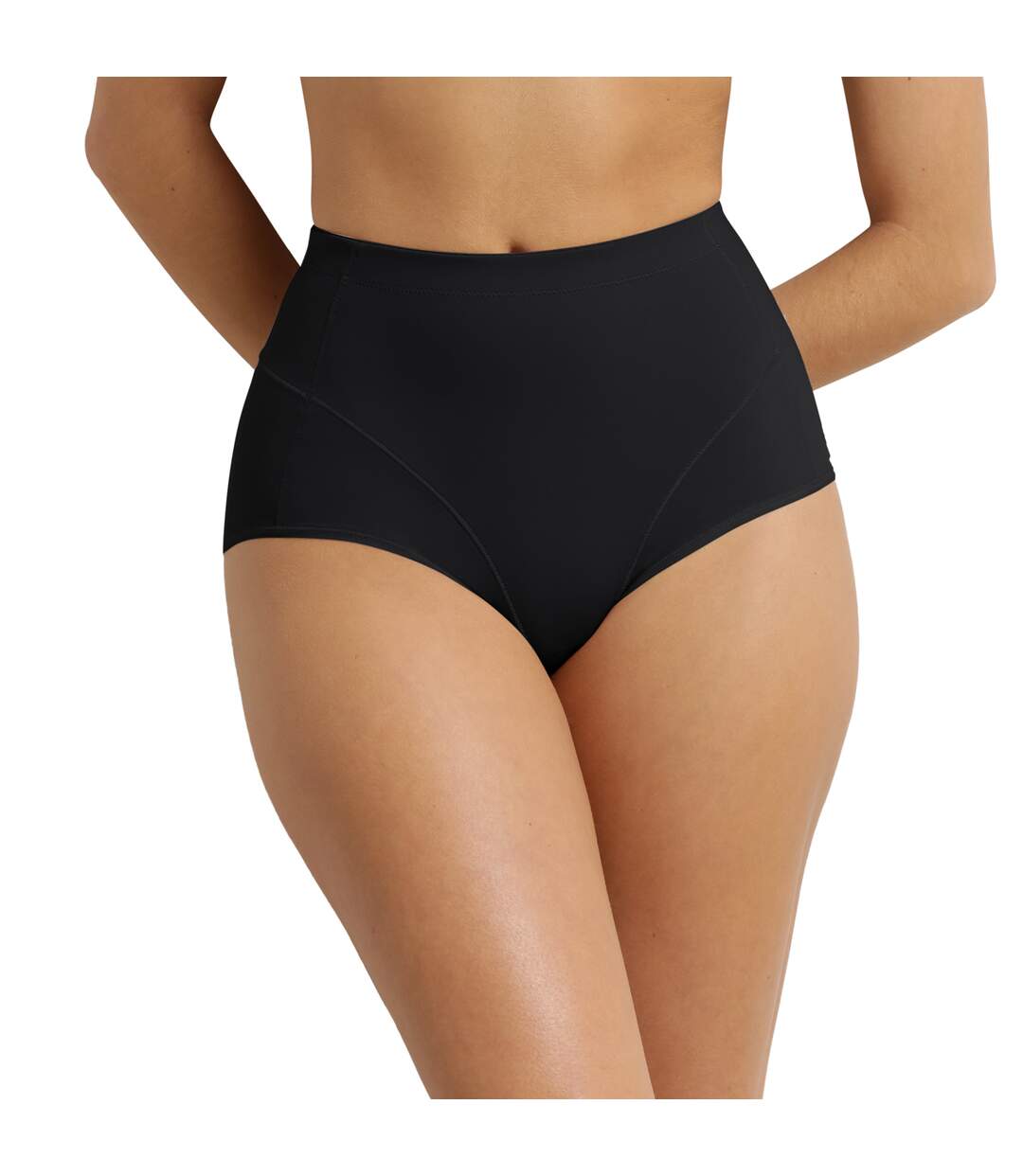 Culotte gainante Silhouette-1