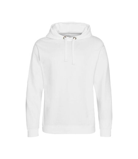 Sweat à capuche epic homme blanc Awdis