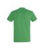 SOLS - T-shirt manches courtes IMPERIAL - Homme (Gris chiné) - UTPC290