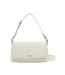 Sac à bandoulière blanc femme calvin klein jeans must - taille unique-1