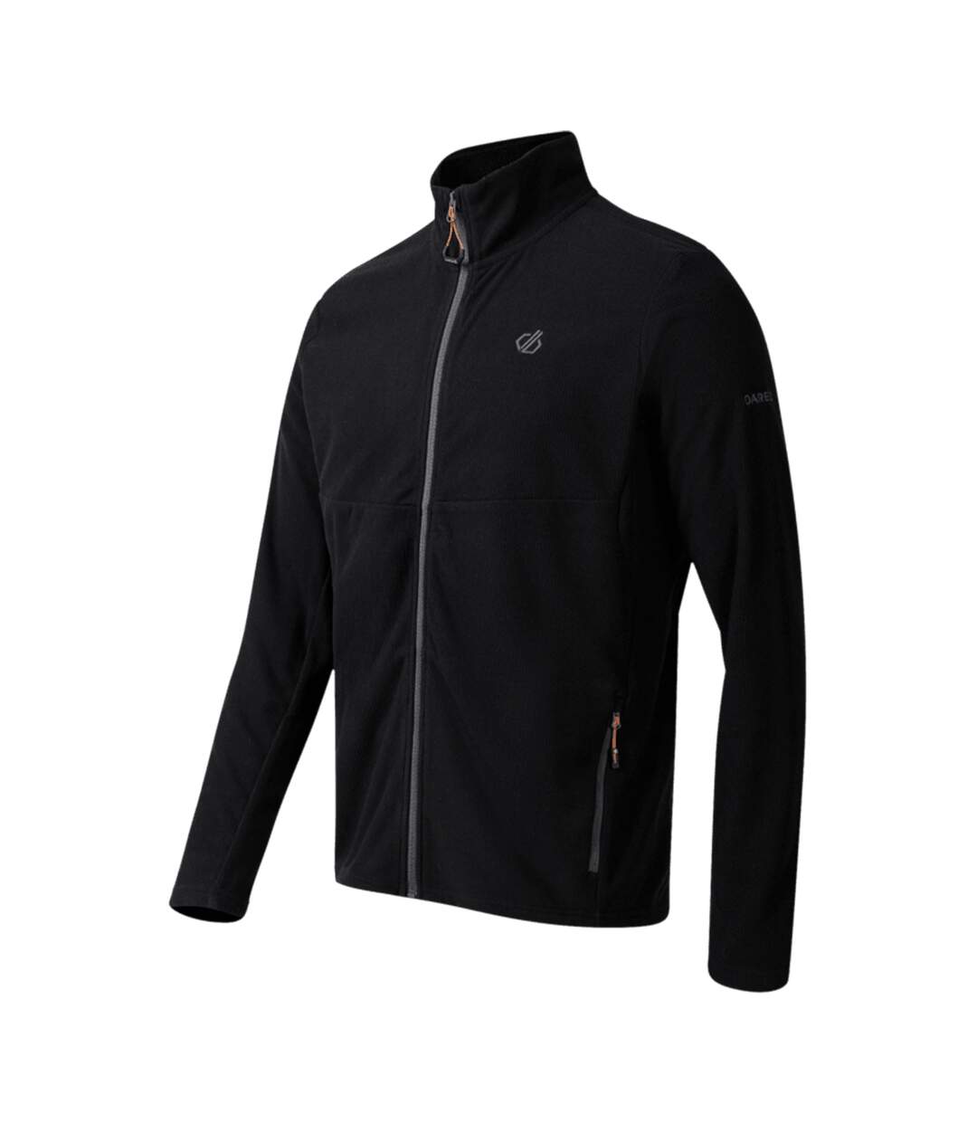 Veste Polaire Arising Homme Noir Dare 2B-4