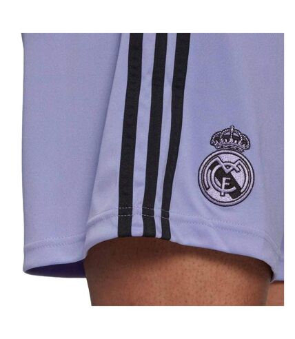 Real Madrid Short Réplica Extérieur Adidas 2022/2023 - L