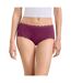 Lot de 2 shortys Daily Coton Dentelle-1