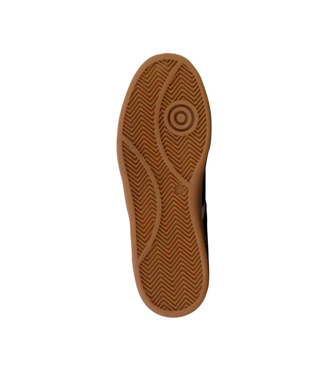 Basket Cuir Teddy Smith-5
