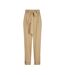 Pantalon beige femme morgan pavik - 34-3