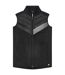 Veste Sans Manches Motif/style Logo Pogali Femme Noir Ellesse-1