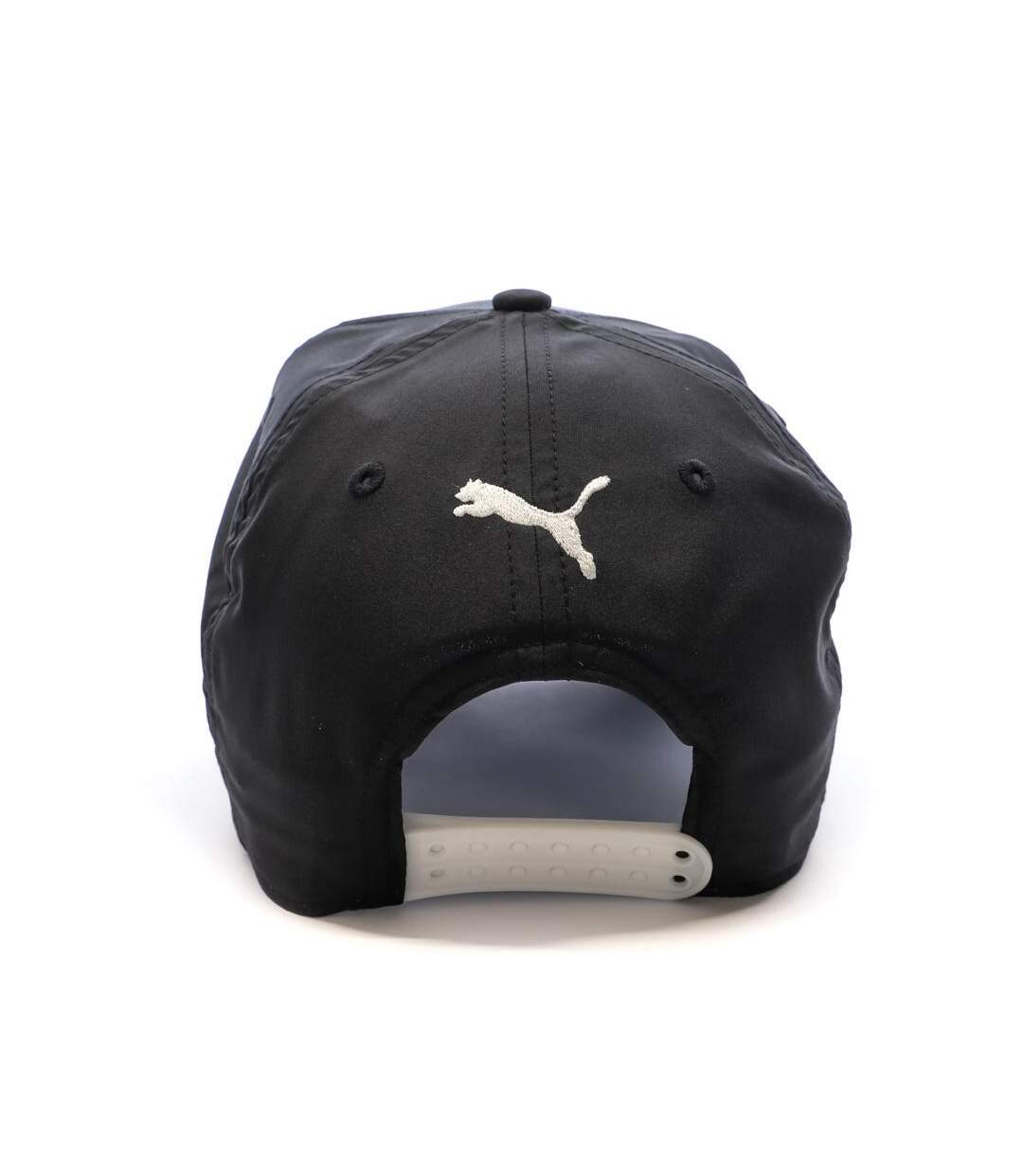 Casquette Noir Homme Puma Bmw  025666 - AD-3