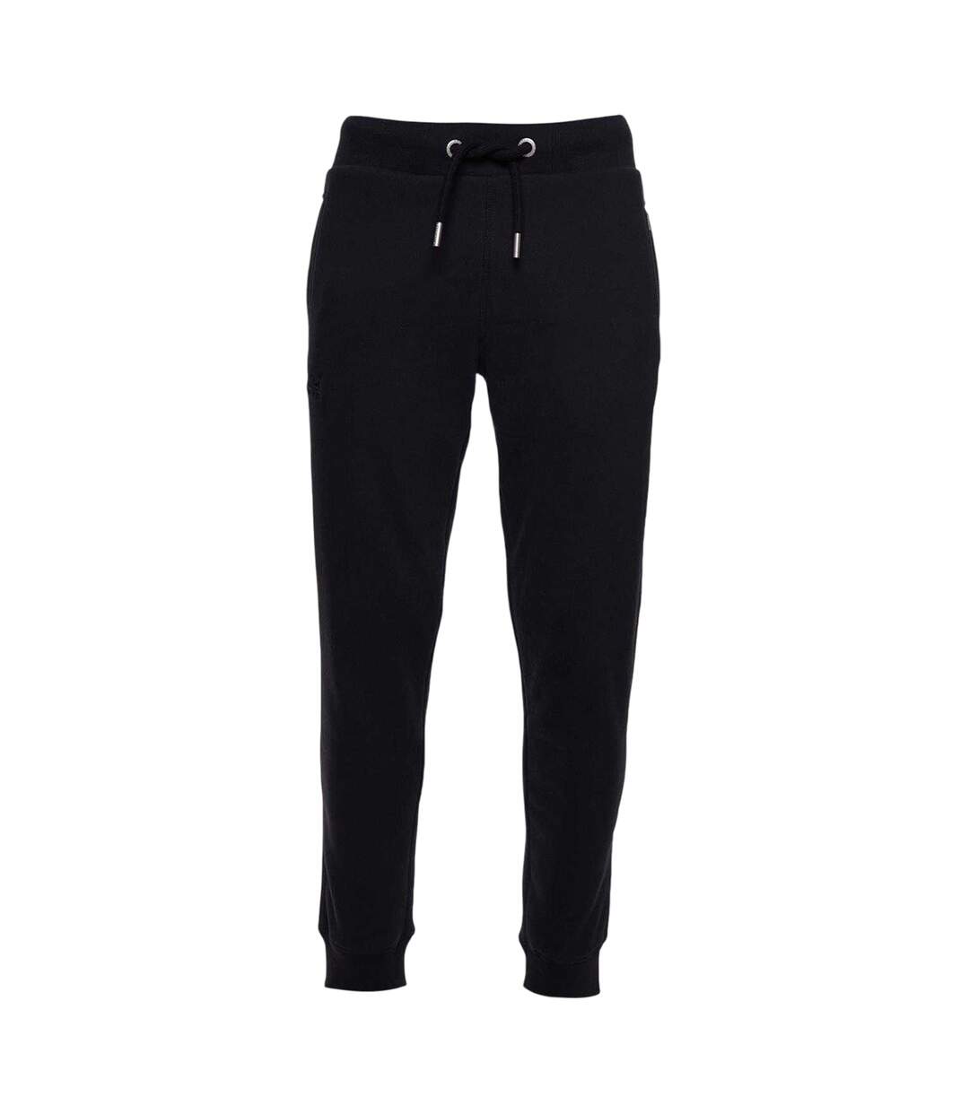 Pantalon De Jogging Homme Noir Superdry-1