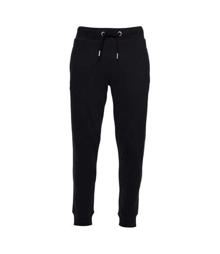 Pantalon De Jogging Homme Noir Superdry