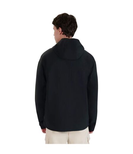 Veste Imperméable Wss25ttjam703 Homme Noir 4F