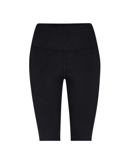 Legging Femme Noir Reebok