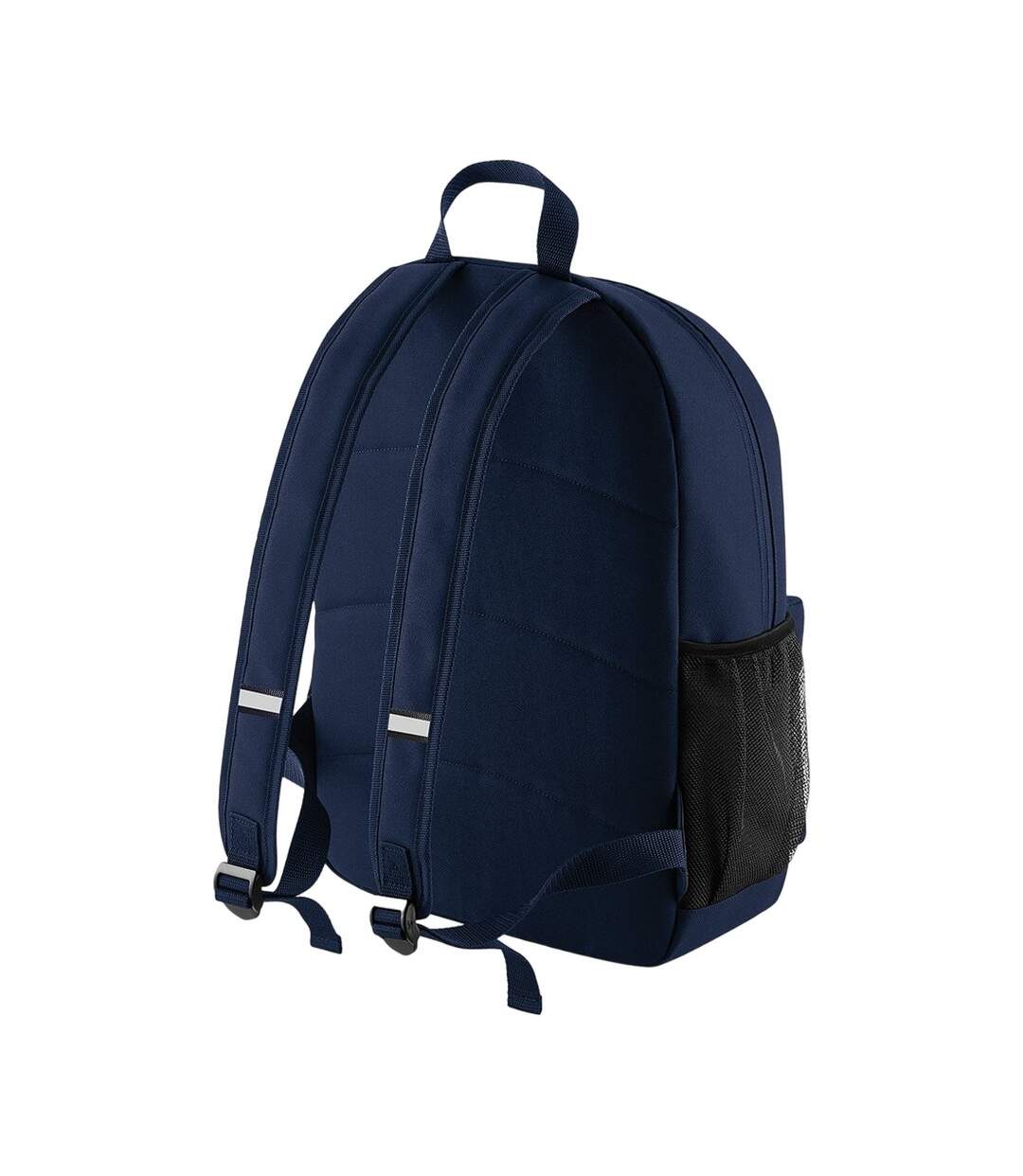 Sac à dos academy taille unique bleu marine français Quadra-2