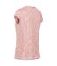 Regatta Womens/Ladies Hyperdimension II T-Shirt (Terracotta) - UTRG6847