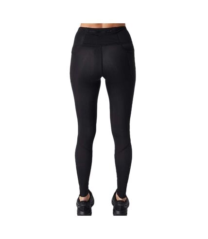 Legging Noir Femme Mizuno Bg3000 - XS