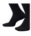 Chaussettes Tous Les Jours Adulte Noir Blanc Nike-3