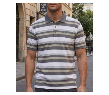 Polo manches courtes RALPH3