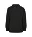 Doudoune Matelassée M-65 Homme Noir Build Your Brand-2