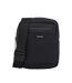 Sac à bandoulière noir homme calvin klein jeans ck essential conv - taille unique-1