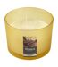 Bougie Verrine Parfumée Essentiel 11cm Vanille-1